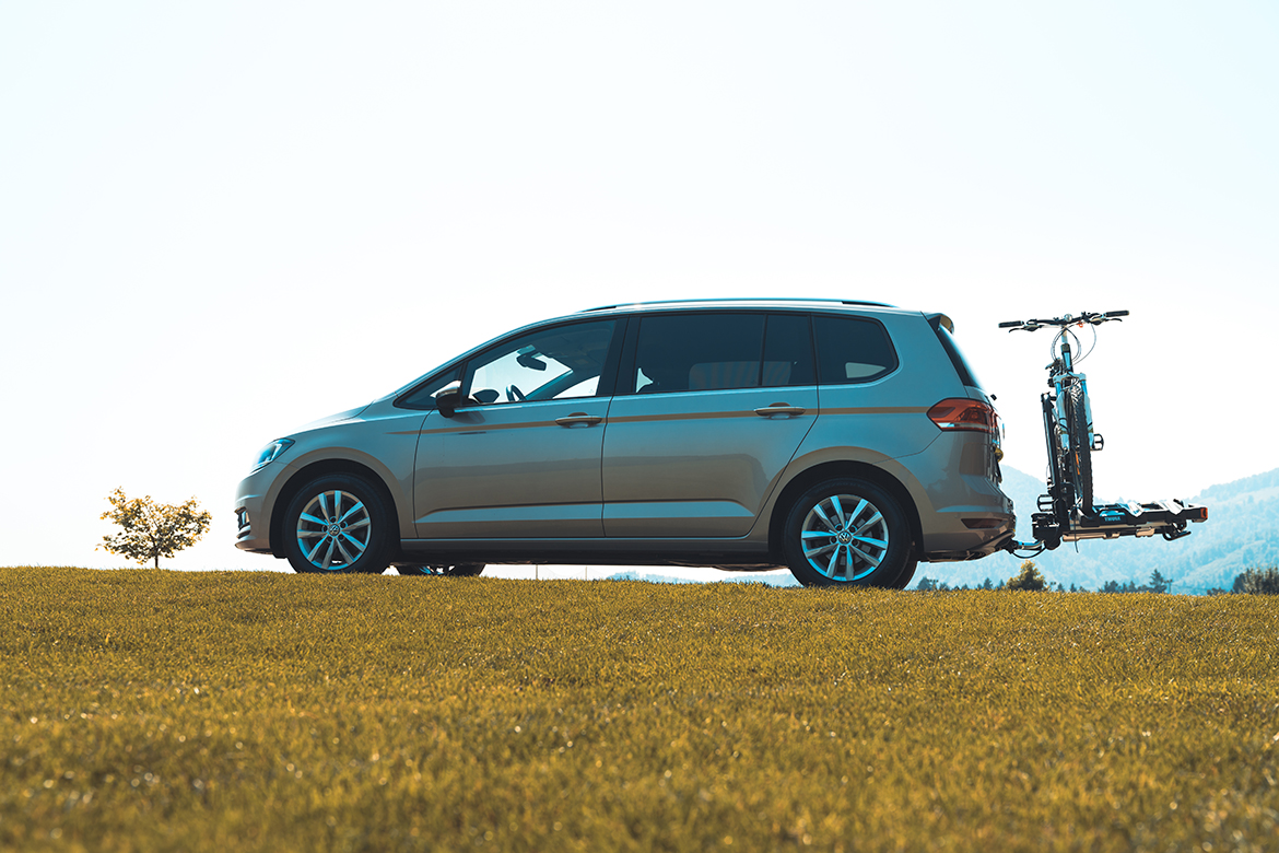 Kako povsem izkoristiti kolesarske poti po Sloveniji?