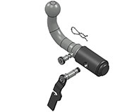 Homologacija vlečnih kljuk