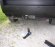 Vlečne kljuke Ljubljana