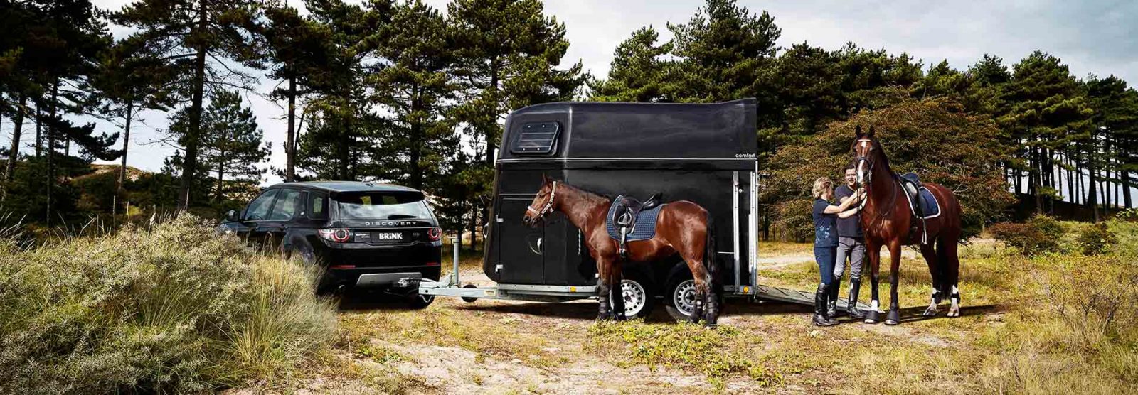 Snemljive vlečne kljuke