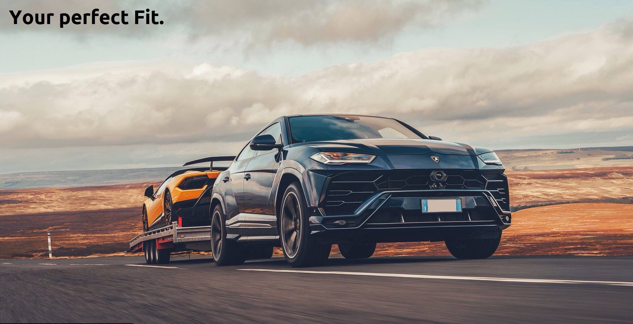 Strokovna montaža vlečne kljuke