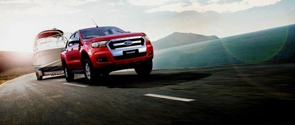 Vlečna kljuka mora ustrezati vozilu